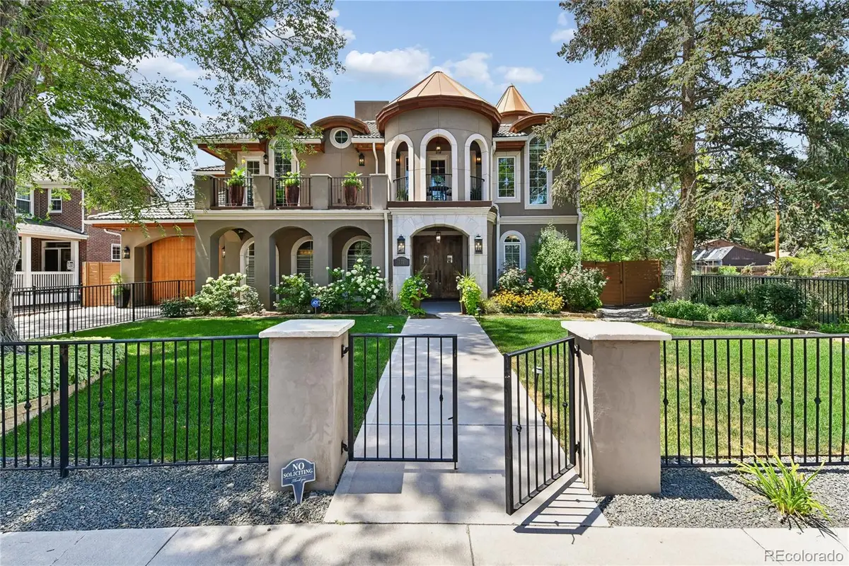 771 Jasmine Street, Denver, CO 80220 - #1