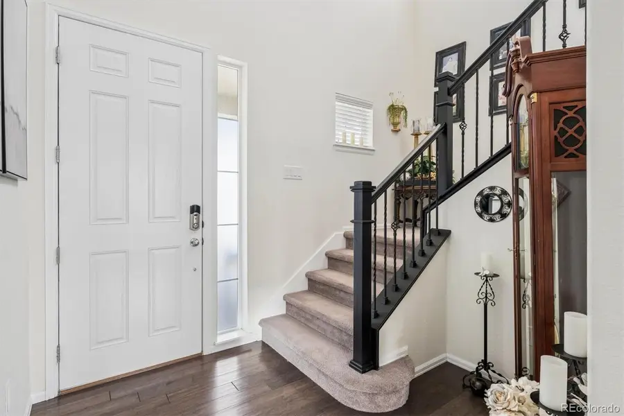 10476 Evansville Circle, Parker, CO 80134 - #2