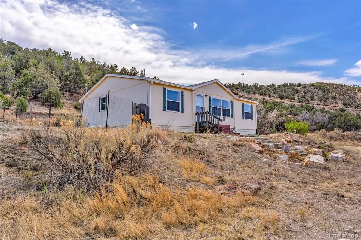 11 State Highway 9, Canon City, CO 81212 - #1