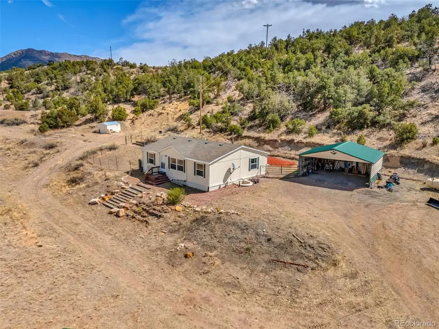 11 State Highway 9, Canon City, CO 81212 - #3