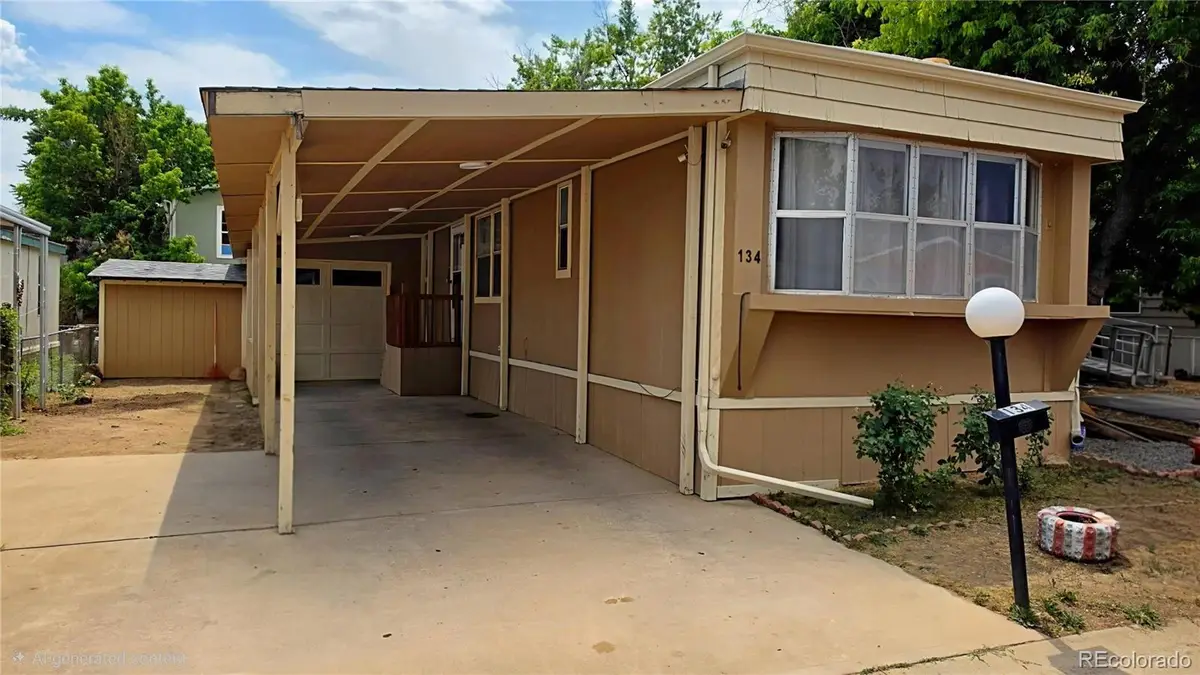1500 W Thornton Parkway, West Adams, CO 80260 - #1