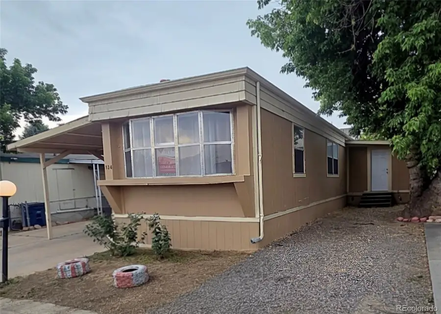 1500 W Thornton Parkway, West Adams, CO 80260 - #2