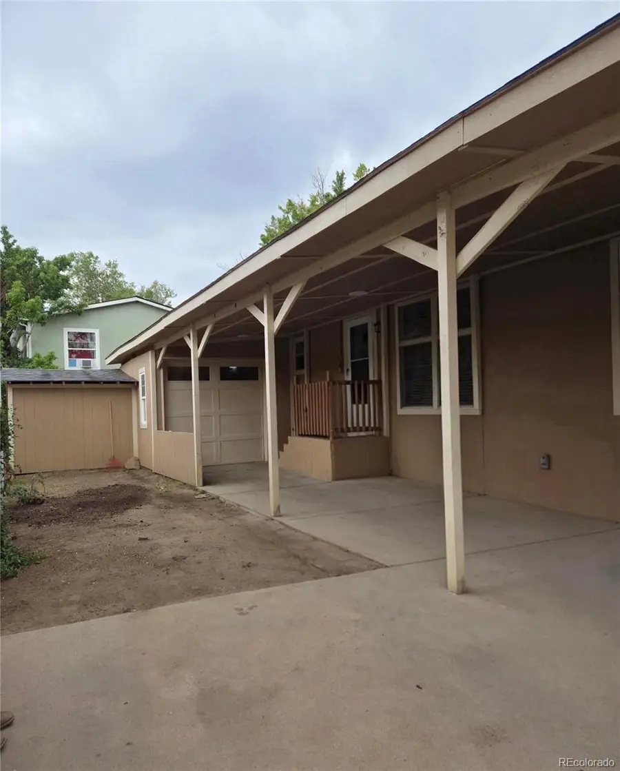 1500 W Thornton Parkway, West Adams, CO 80260 - #3