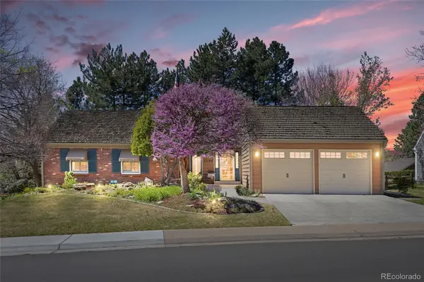 7293 S Olive Way, Centennial, CO 80112