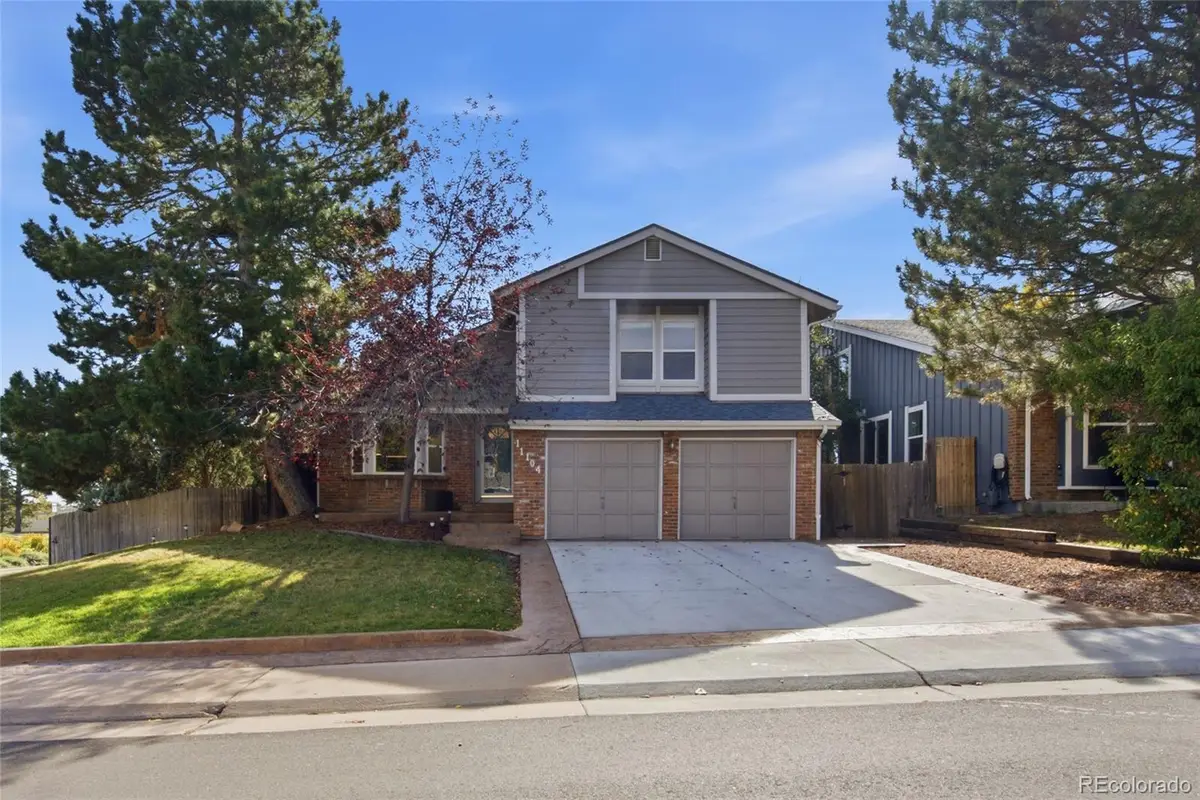 11104 W San Juan Range, Littleton, CO 80127 - #1