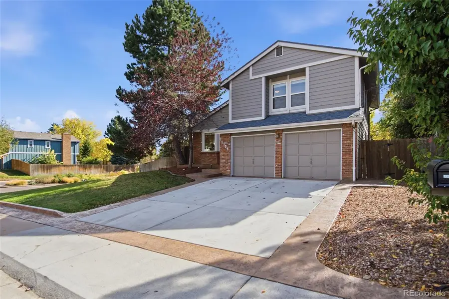 11104 W San Juan Range, Littleton, CO 80127 - #2