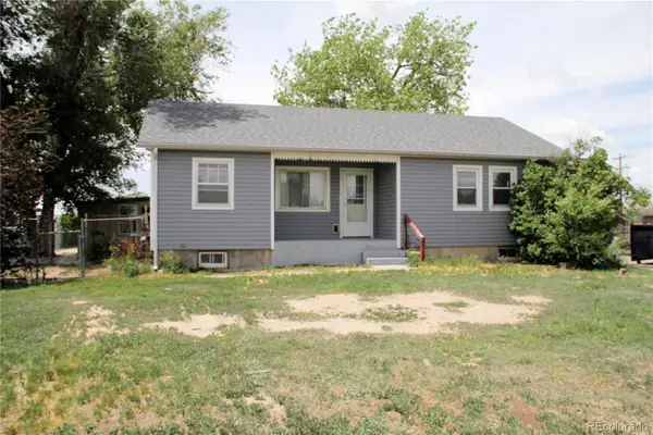 275 S Mcdonnell Street, Byers, CO 80103