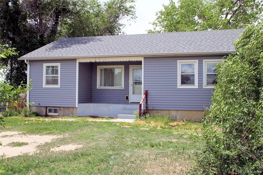 275 S Mcdonnell Street, Byers, CO 80103 - #2