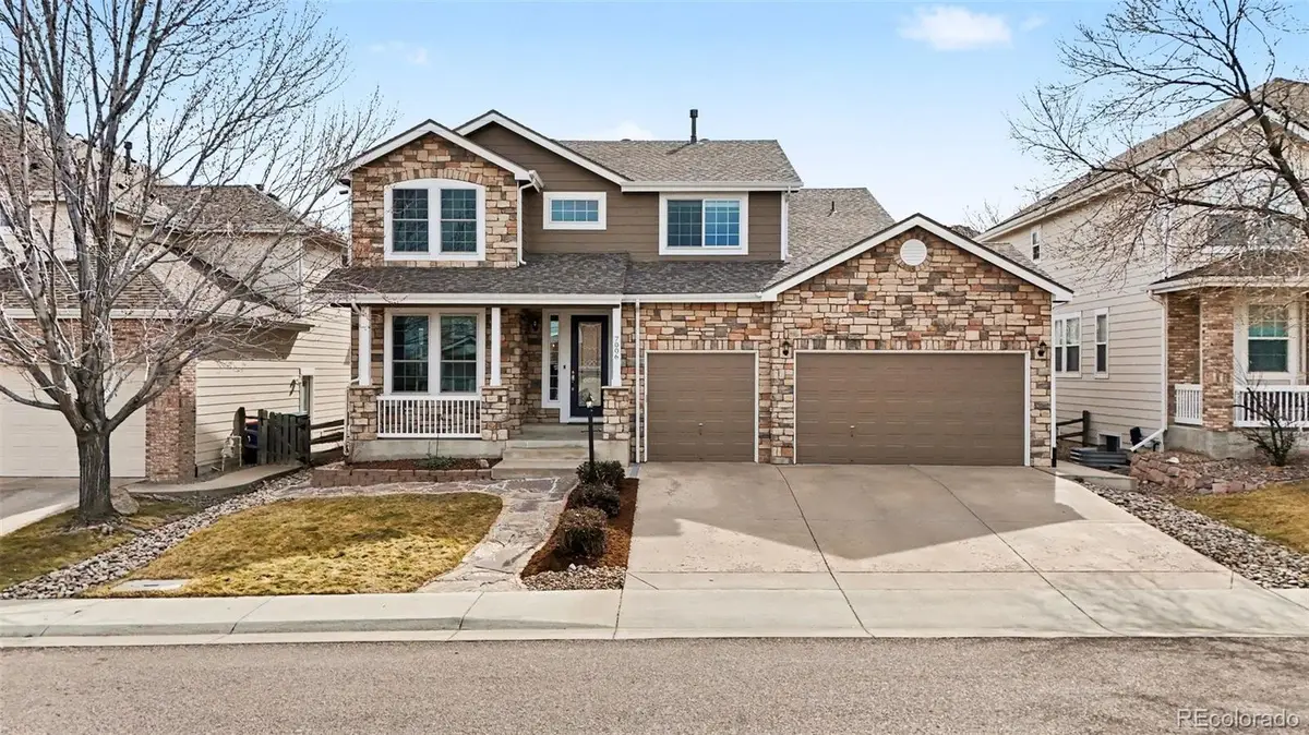 7006 S Garrison Street, Littleton, CO 80128 - #1