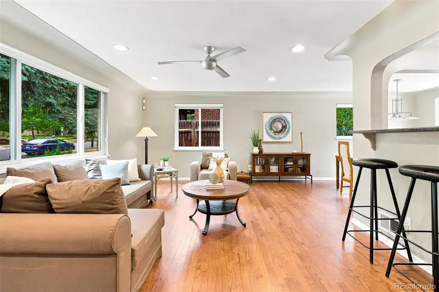 632 N Ogden Street, Denver, CO 80218 - #3