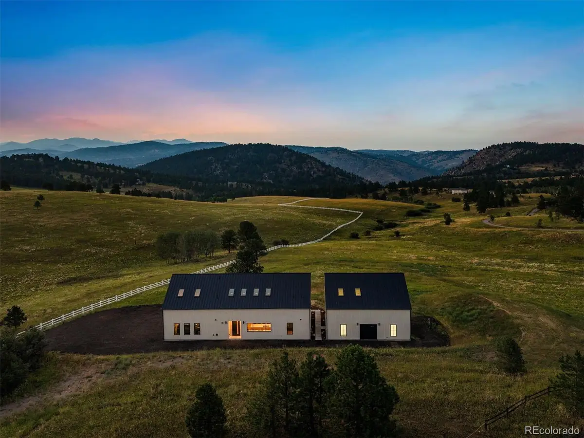 21761 Falcon Wing Road, Indian Hills, CO 80454 - #1