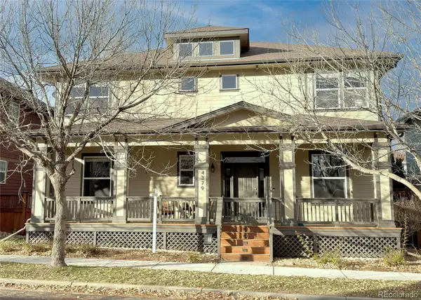 4379 W 117th Way, Westminster, CO 80031