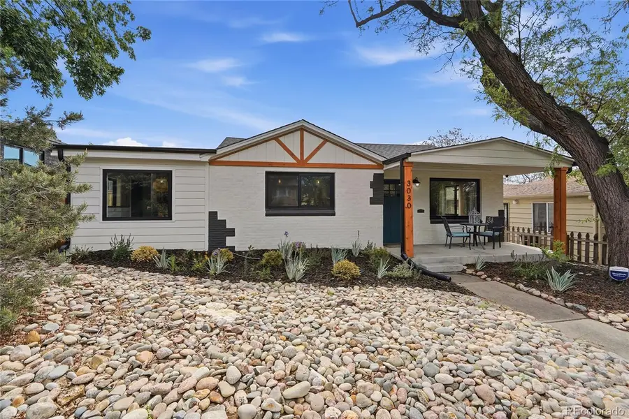 3030 Sheridan Boulevard, Denver, CO 80214 - #2
