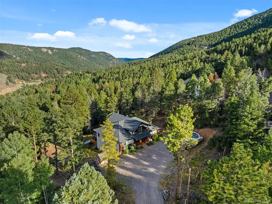 24978 Red Cloud Drive, Conifer, CO 80433 - #2