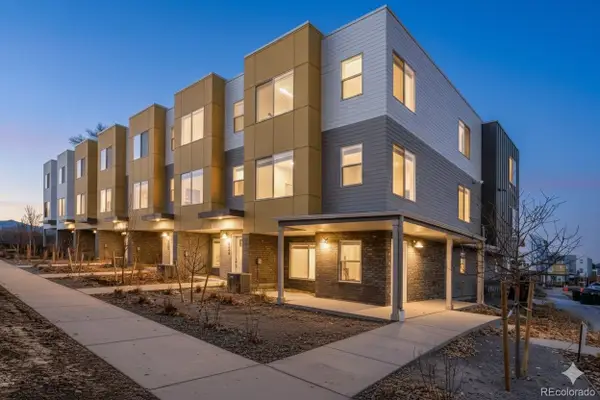 15314 W 69th Avenue, Arvada, CO 80007