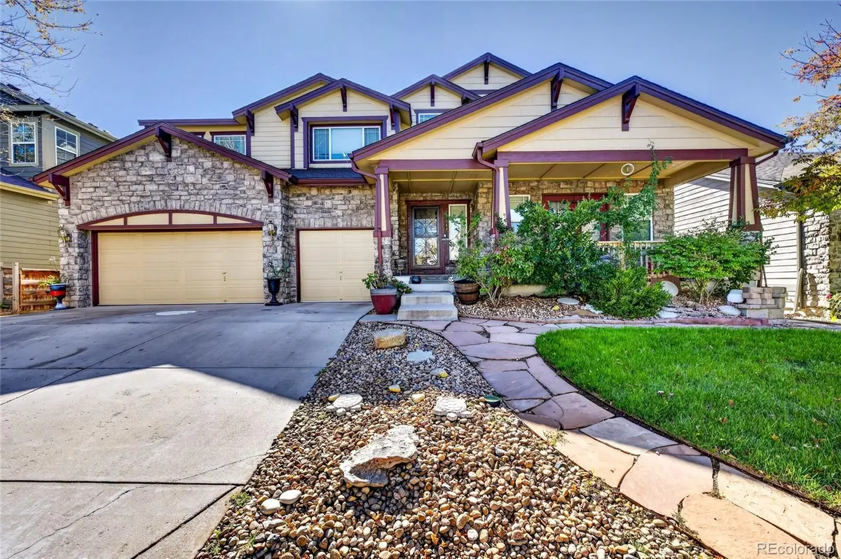 17048 E 106th, Commerce City, CO 80022 - #1