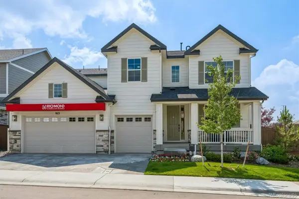 9113 Ironwood Street, Highlands Ranch, CO 80129