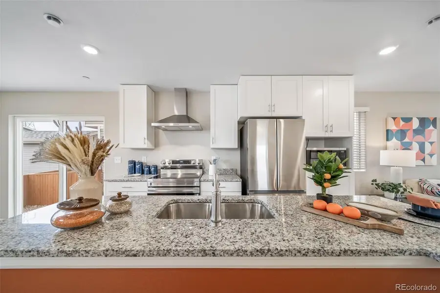 12996 E 103rd Avenue, Commerce City, CO 80022 - #2