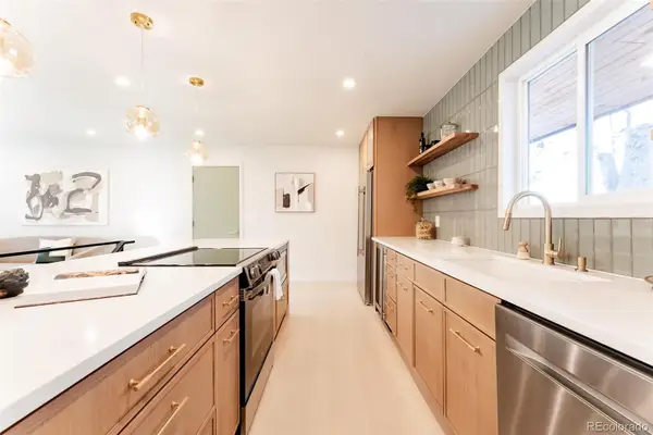 7885 S Gaylord Way, Centennial, CO 80122