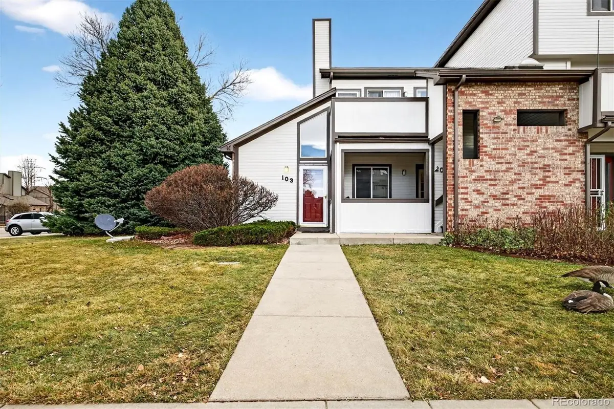 5021 Garrison Street #103A, Wheat Ridge, CO 80033 - Image #1