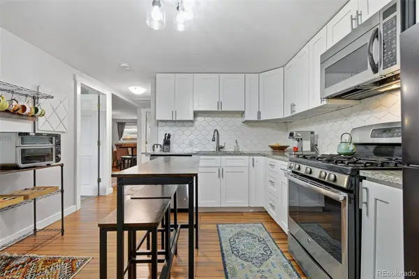 6510 W 14th Avenue, Lakewood, CO 80214