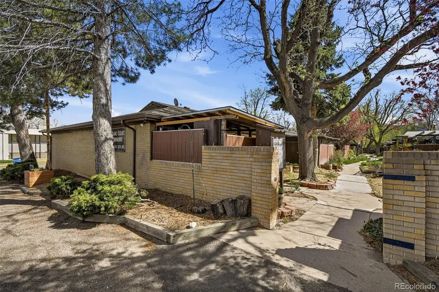 6510 W 14th Avenue, Lakewood, CO 80214 - #2