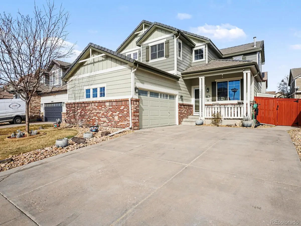 16033 E 107th Avenue, Commerce City, CO 80022 - Image #1