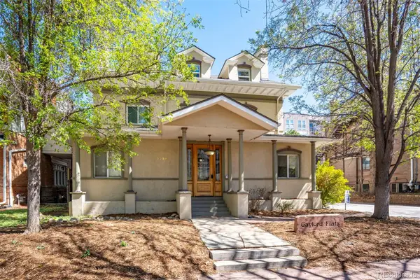 1750 Gaylord Street #B, Denver, CO 80206