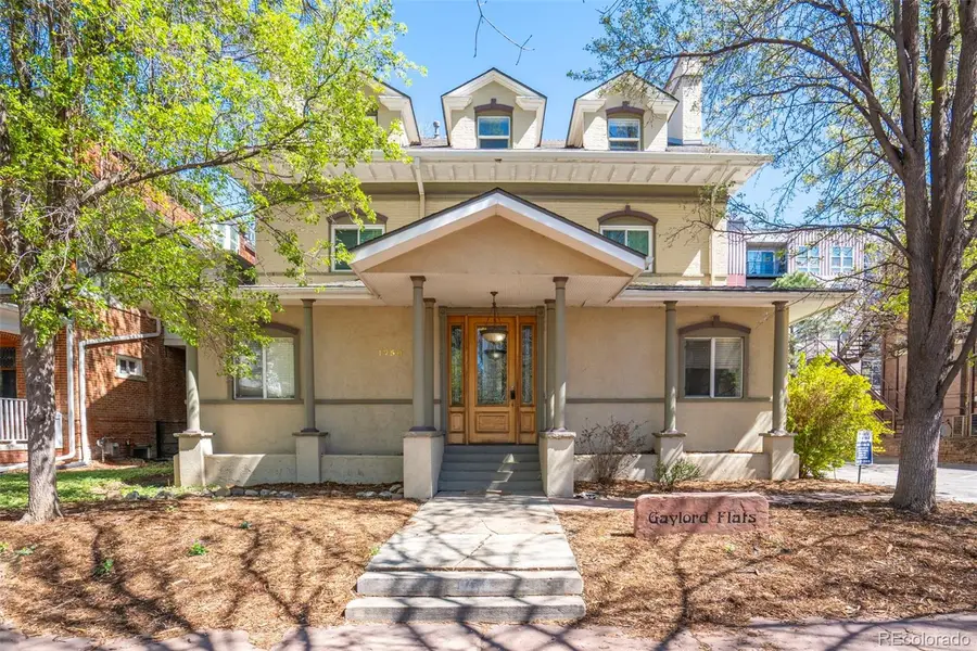 1750 Gaylord Street #B, Denver, CO 80206 - #2