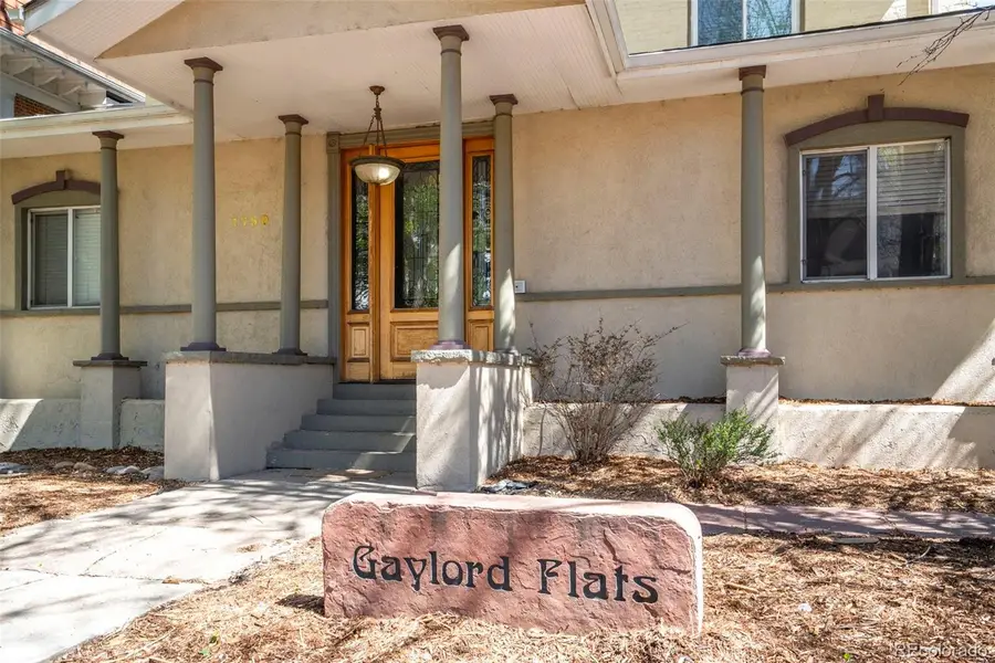 1750 Gaylord Street #B, Denver, CO 80206 - #3