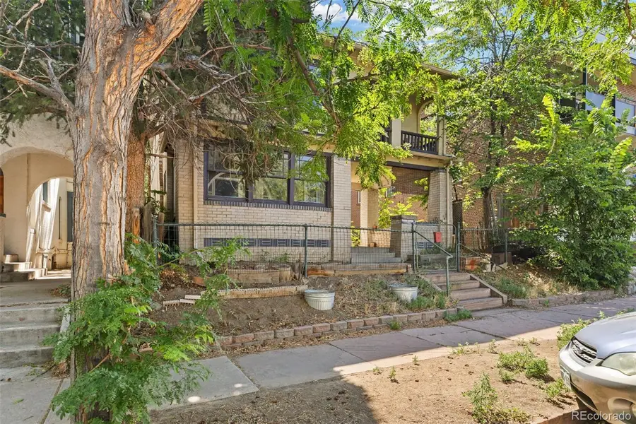 1552 Detroit Street, Denver, CO 80206 - #3