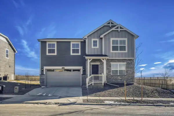 297 Mia Lane, Johnstown, CO 80534