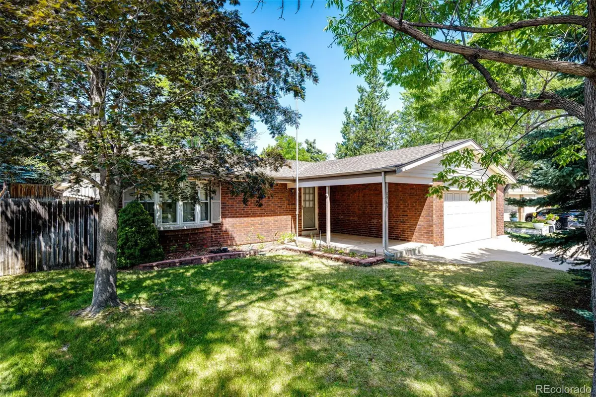 8965 W 78th Avenue, Arvada, CO 80005 - #1