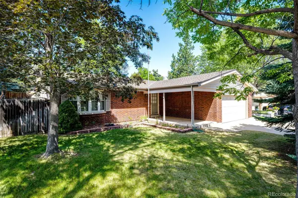 8965 W 78th Avenue, Arvada, CO 80005