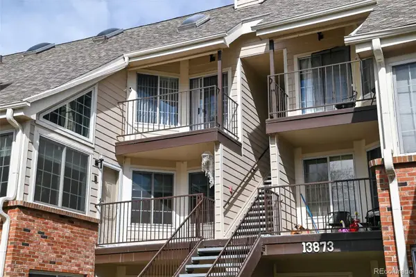 13873 E Lehigh Avenue #C, Aurora, CO 80014