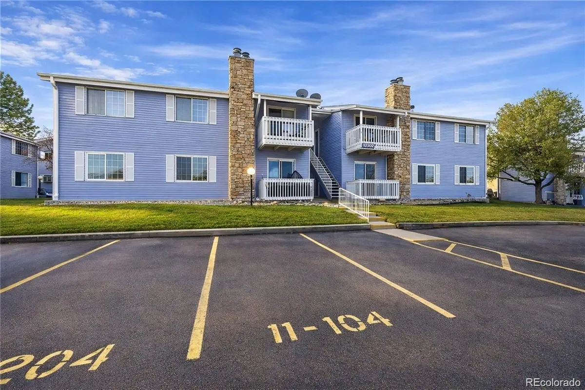 13302 E Jewell Avenue #102, Aurora, CO 80012 - Image #1