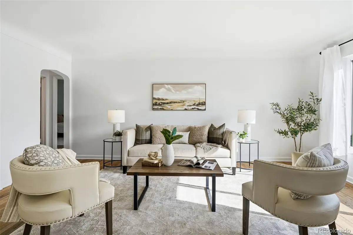 2301 Olive Street, Denver, CO 80207 - #1