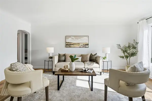 2301 Olive Street, Denver, CO 80207