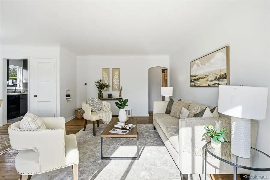 2301 Olive Street, Denver, CO 80207 - #3