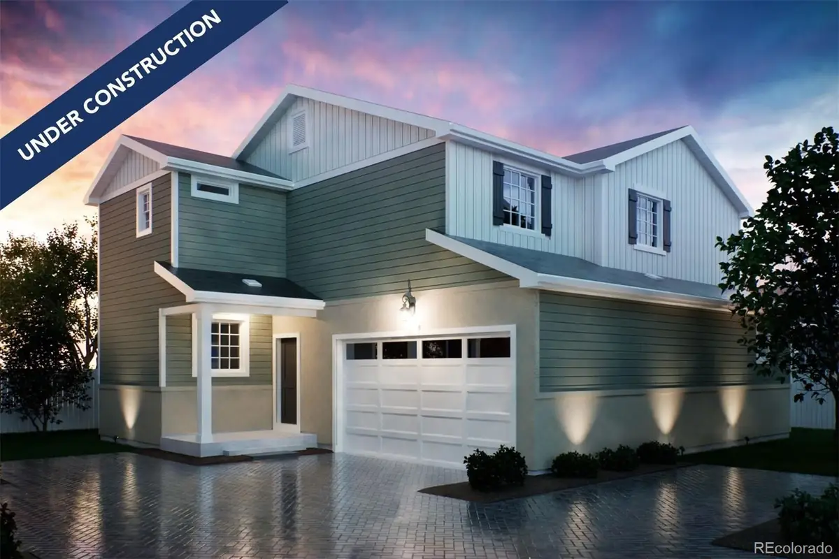 22315 E 39th Avenue, Aurora, CO 80019 - Image #1