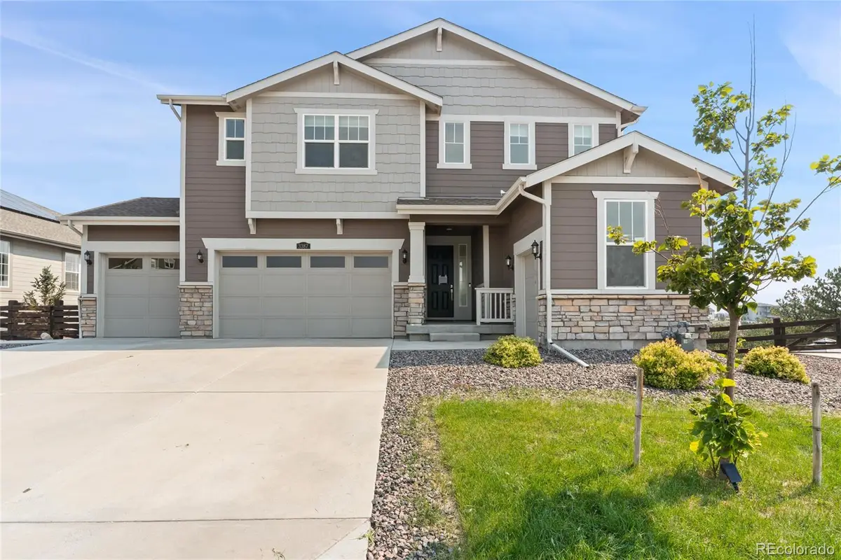 3387 Fellswoop Court, Castle Rock, CO 80108 - #1