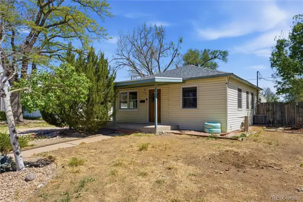 2530 10th Avenue Court, Greeley, CO 80631