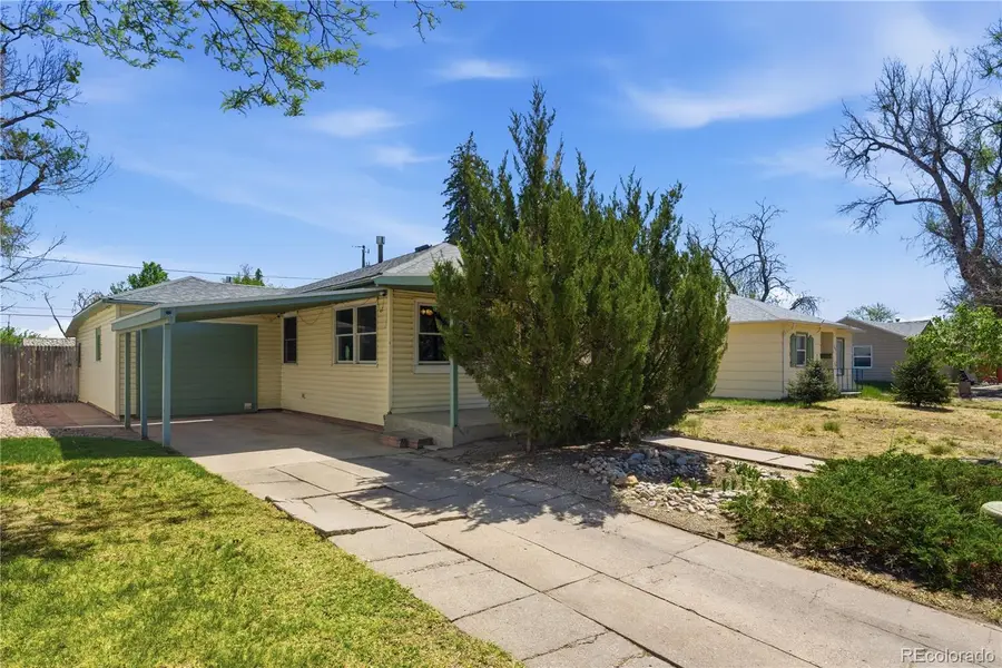 2530 10th Avenue Court, Greeley, CO 80631 - #2