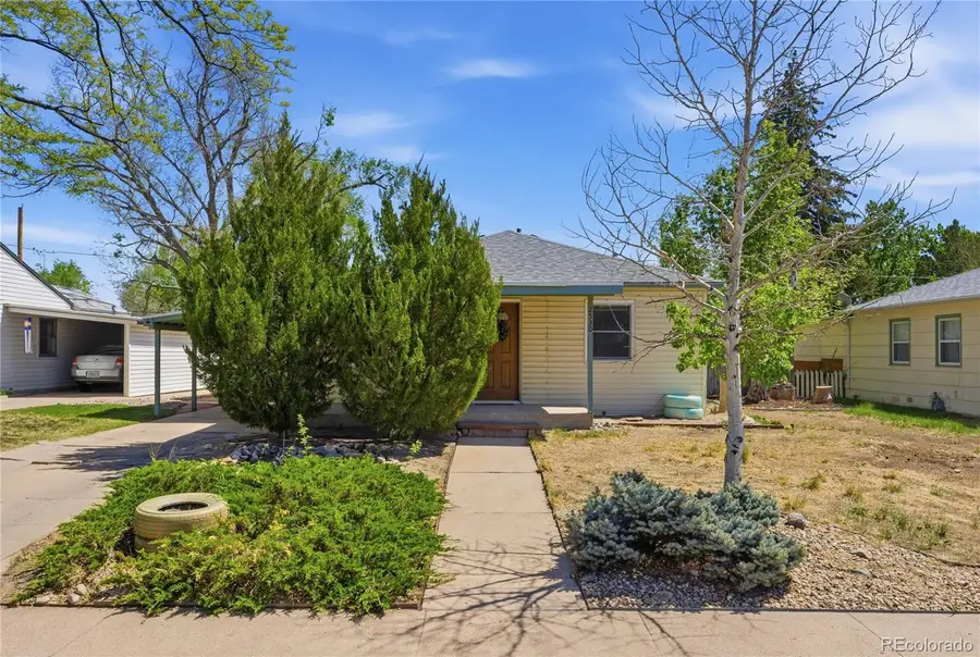 2530 10th Avenue Court, Greeley, CO 80631 - #3