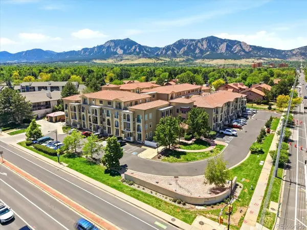 4500 Baseline Road #4302, Boulder, CO 80303