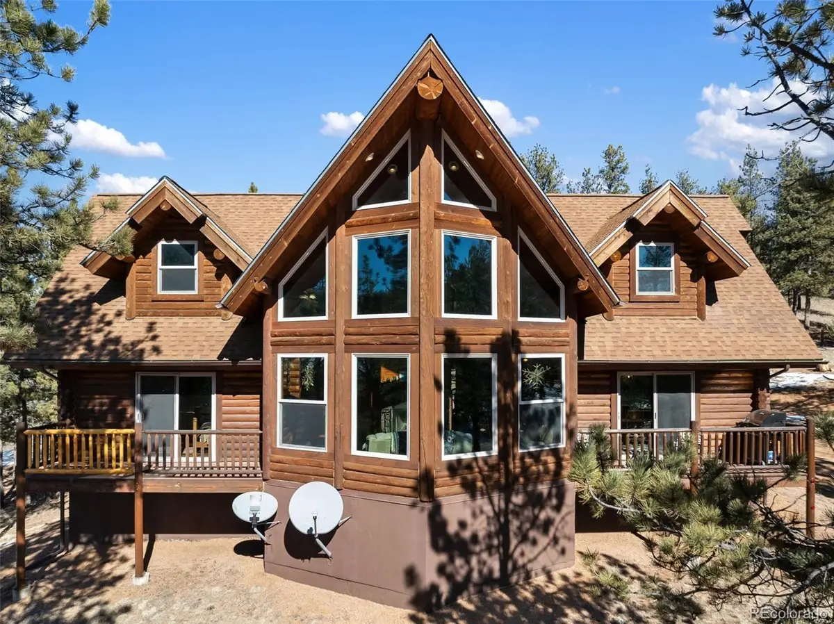 10448 Cr1, Florissant, CO 80816 - #1