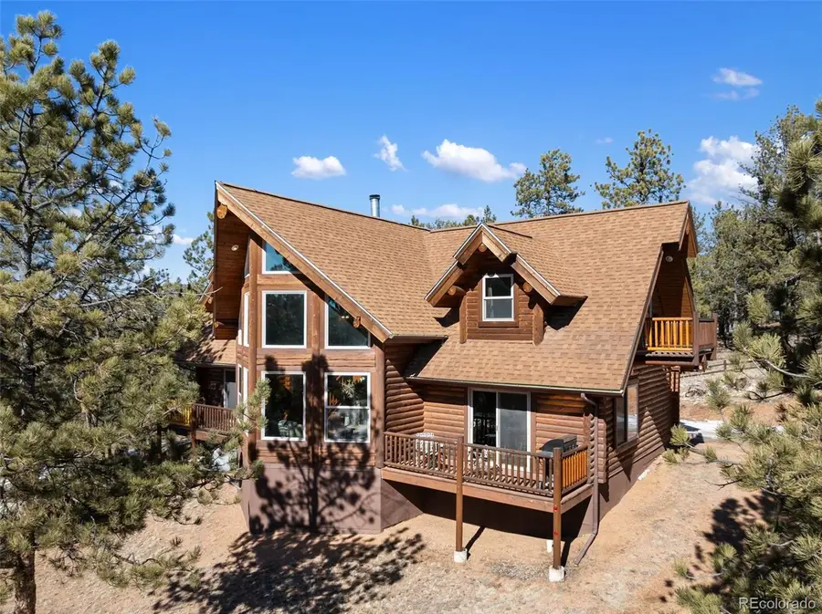 10448 Cr1, Florissant, CO 80816 - #3