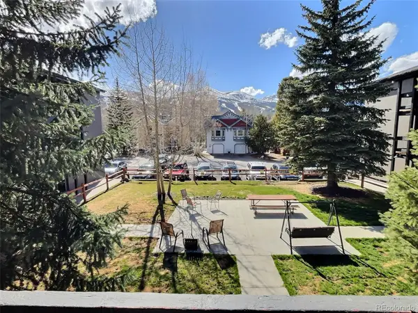 214 S Harris Street #209, Breckenridge, CO 80424