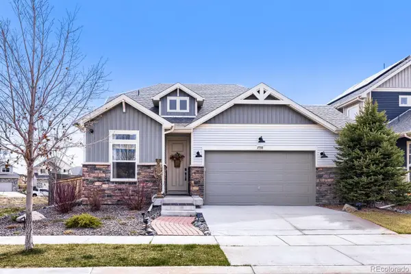 17558 E 103rd Drive, Commerce City, CO 80022