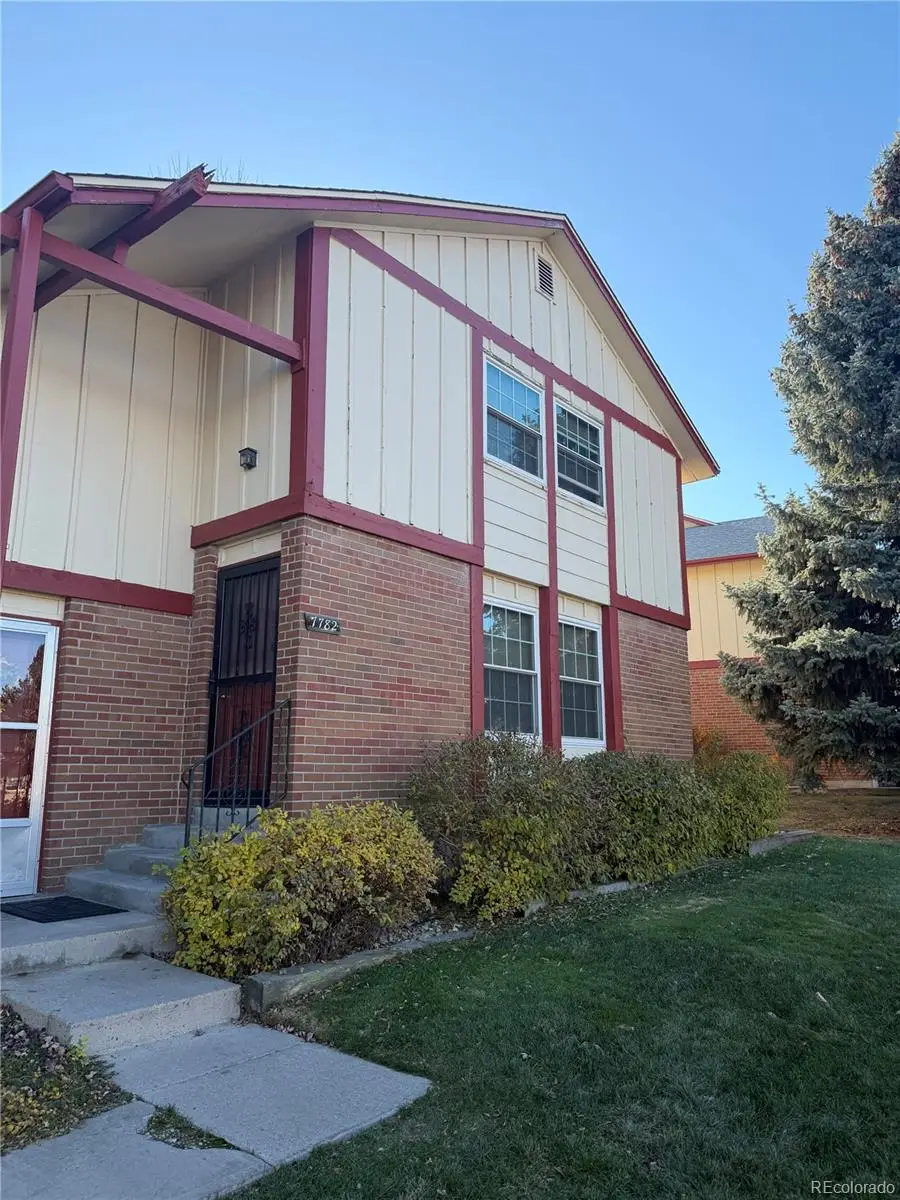 7782 W Glasgow Place, Littleton, CO 80128 - Image #1